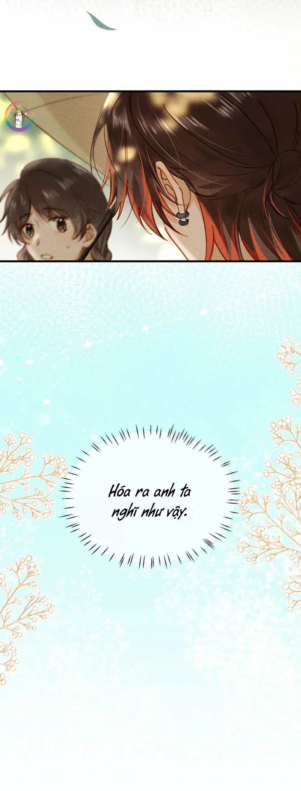 Sở Thiên Dĩ Nam Chapter 41 Trang 7