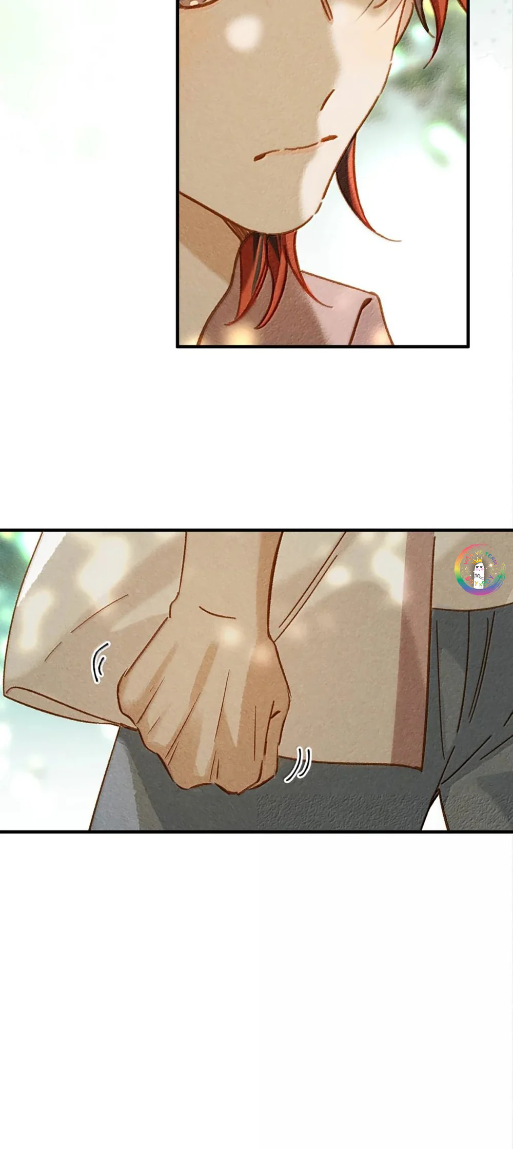 Sở Thiên Dĩ Nam Chapter 41 Trang 11