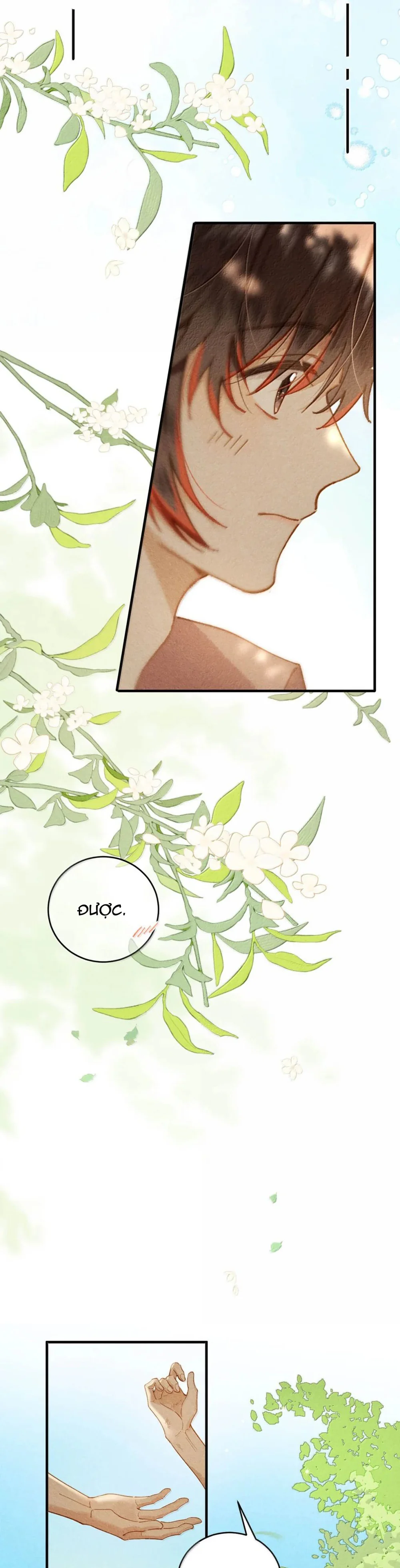 Sở Thiên Dĩ Nam Chapter 41 Trang 20