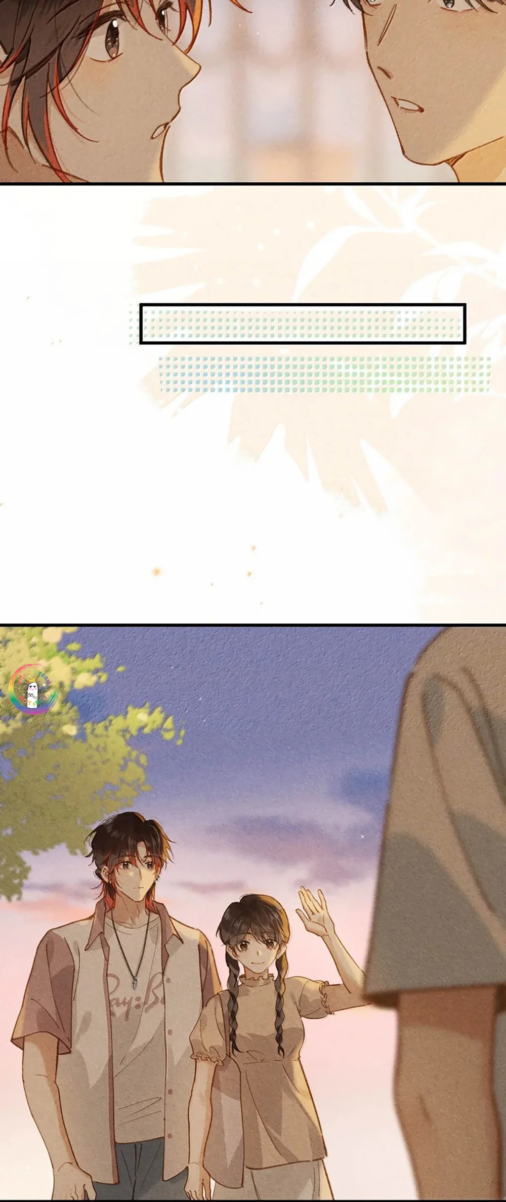 Sở Thiên Dĩ Nam Chapter 41 Trang 25