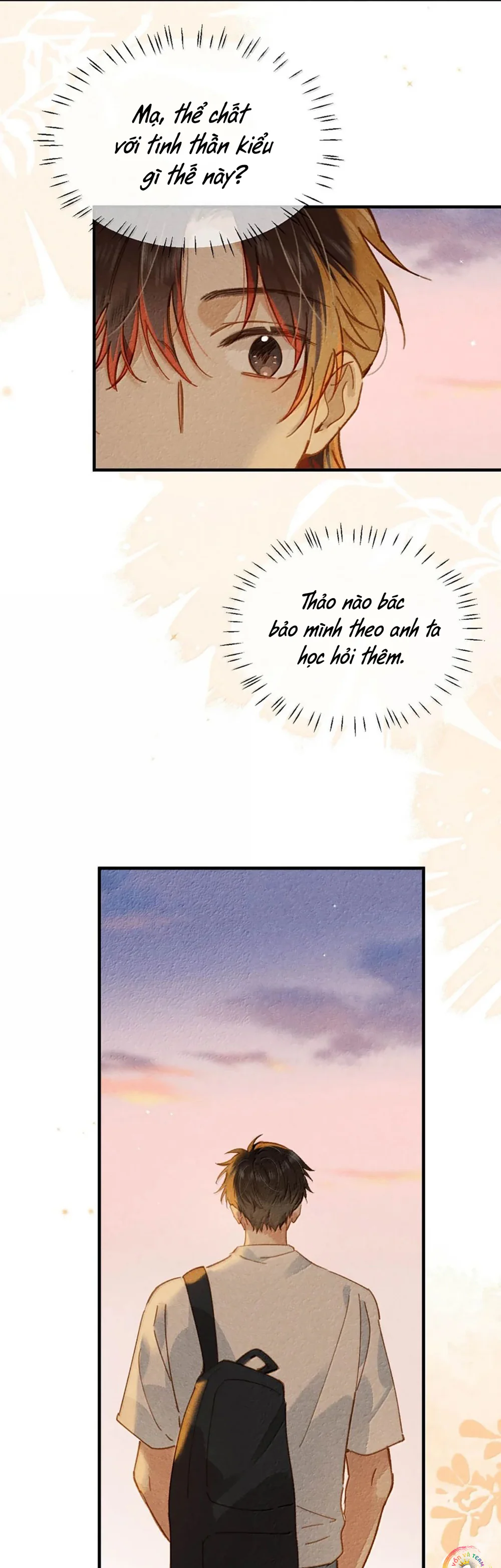 Sở Thiên Dĩ Nam Chapter 41 Trang 26