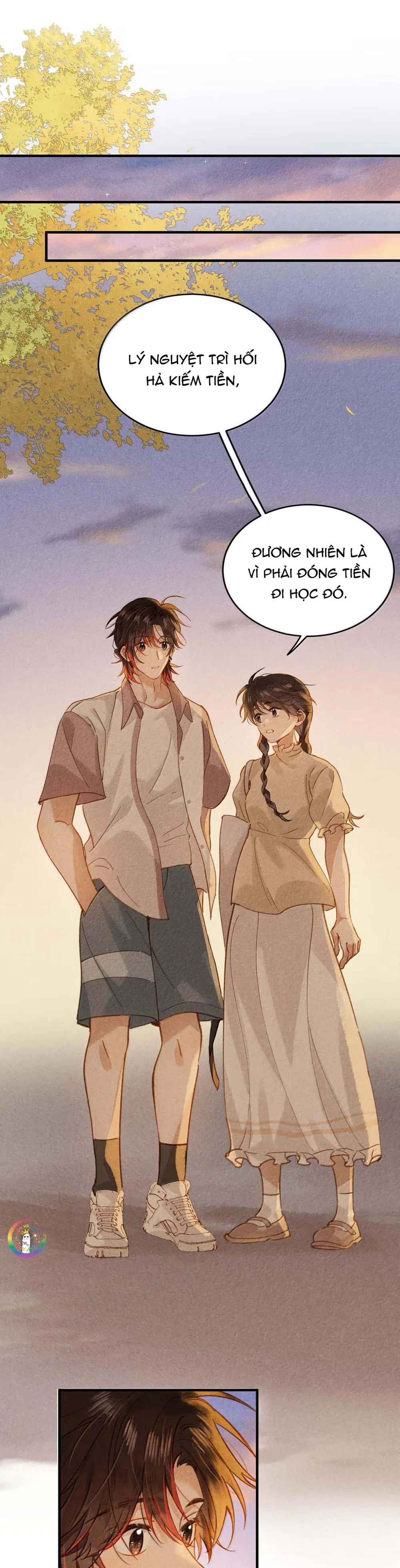Sở Thiên Dĩ Nam Chapter 42 Trang 3
