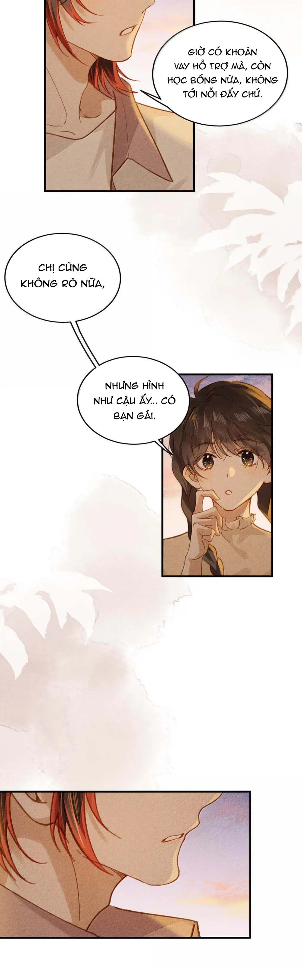 Sở Thiên Dĩ Nam Chapter 42 Trang 4