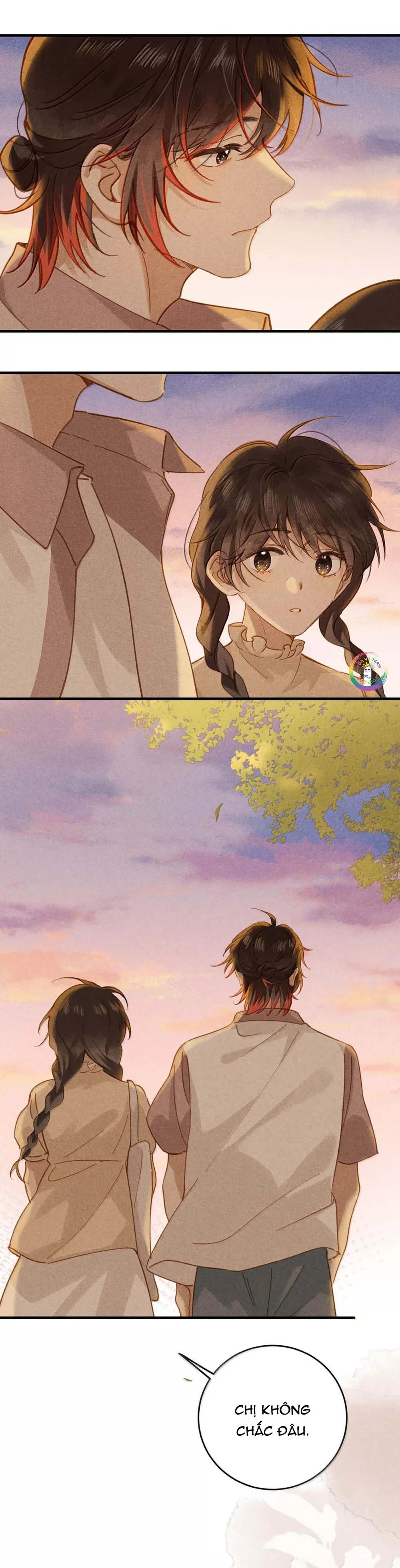 Sở Thiên Dĩ Nam Chapter 42 Trang 5