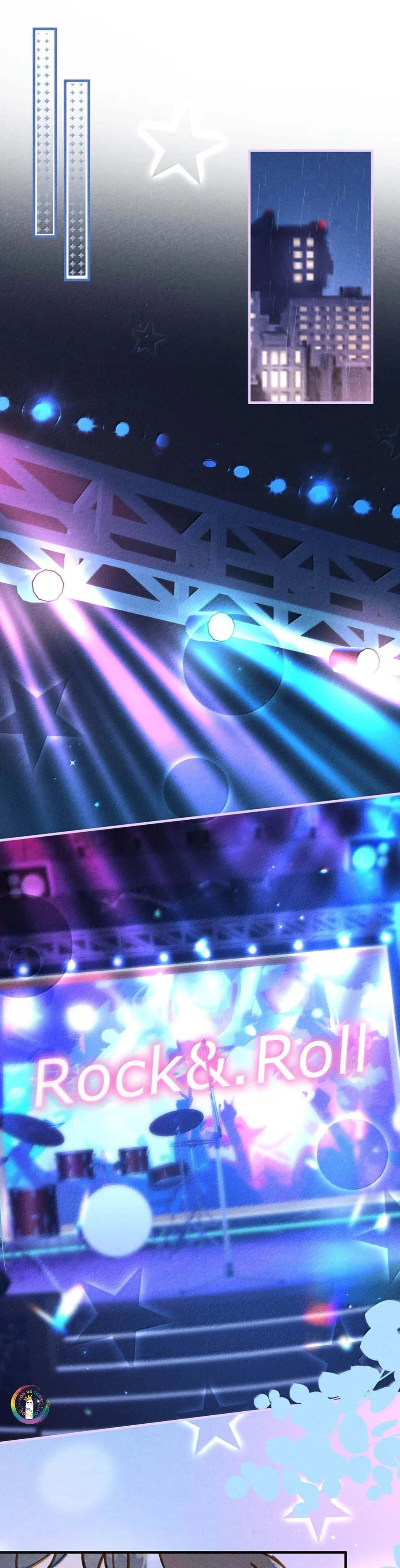 Sở Thiên Dĩ Nam Chapter 42 Trang 7