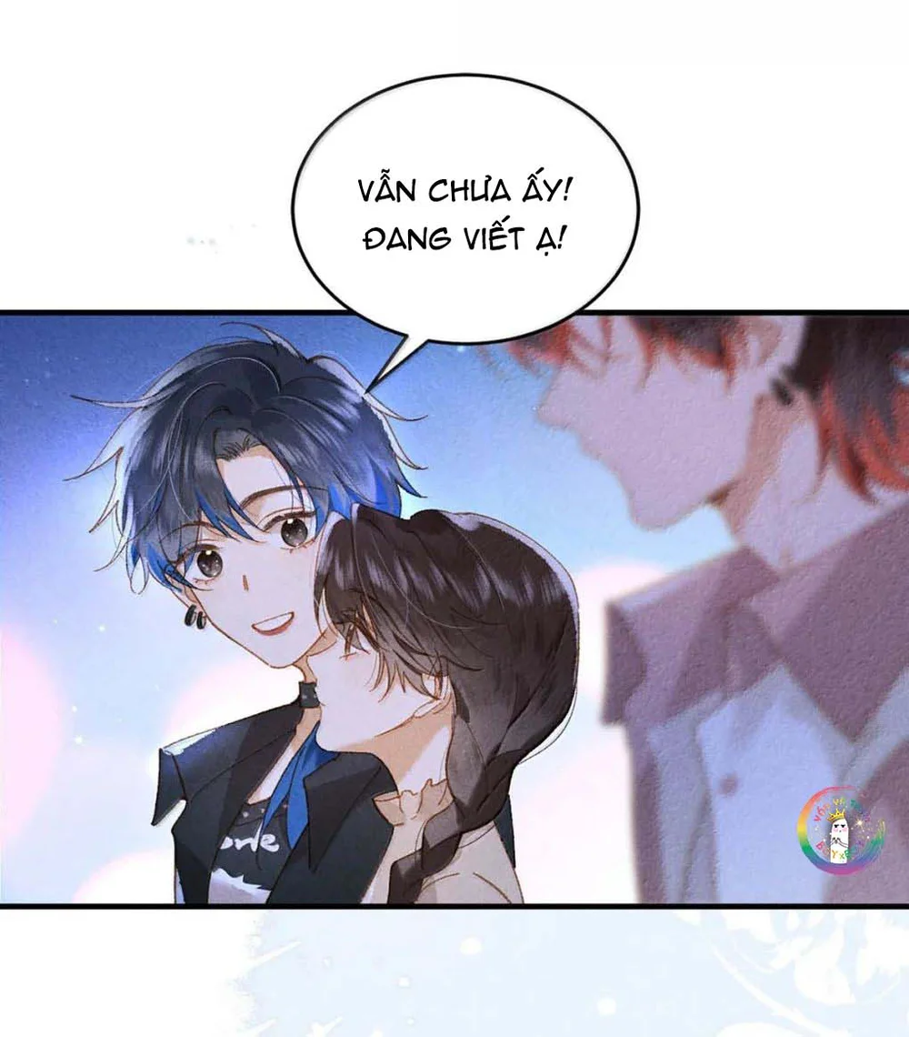 Sở Thiên Dĩ Nam Chapter 42 Trang 9