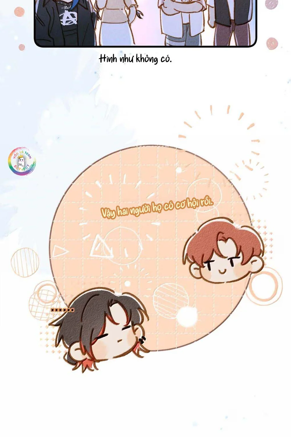 Sở Thiên Dĩ Nam Chapter 42 Trang 11