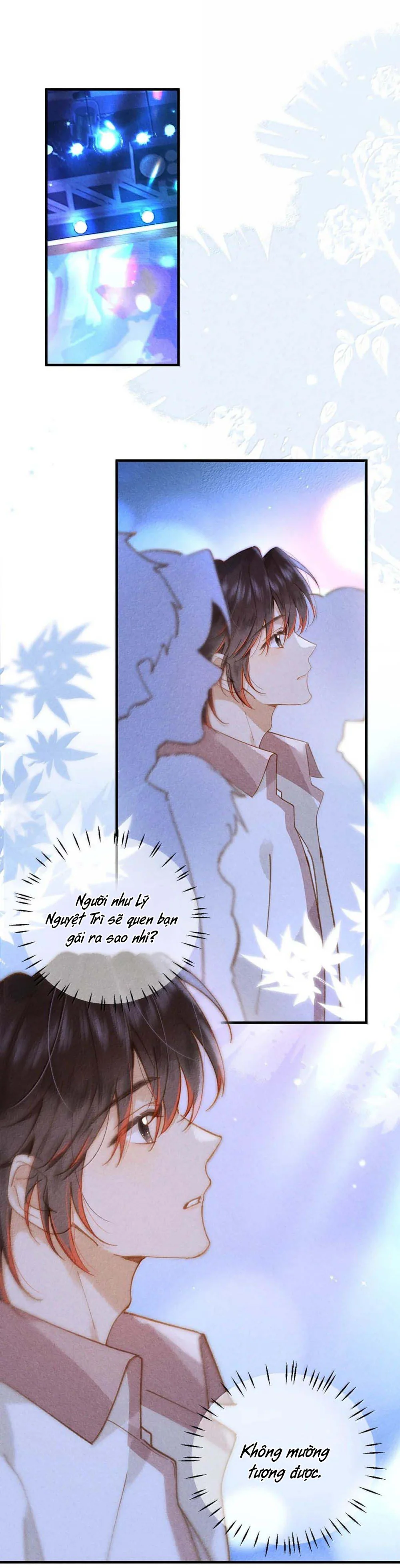 Sở Thiên Dĩ Nam Chapter 42 Trang 12