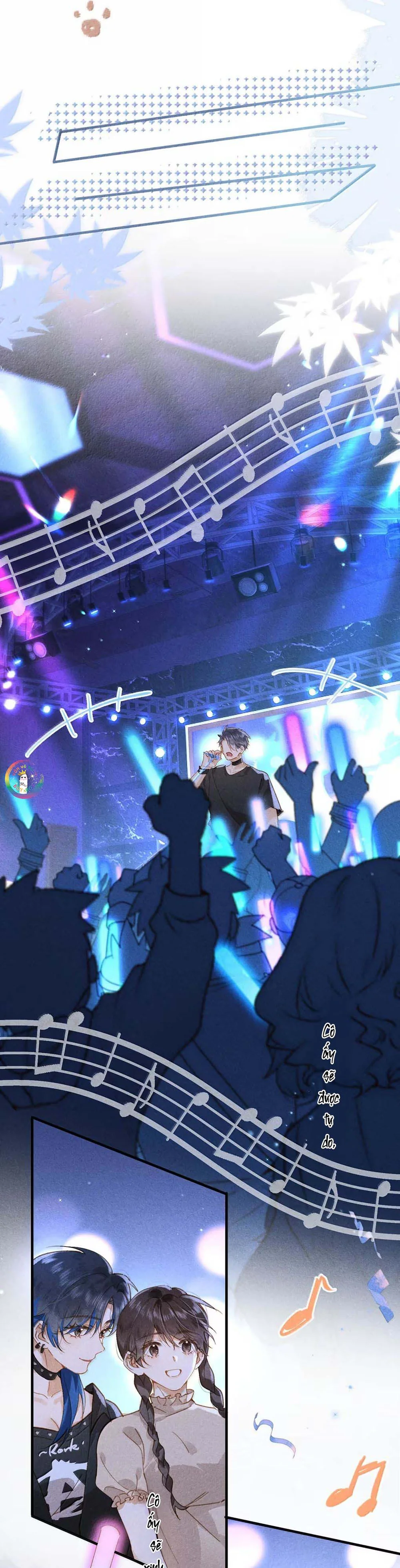 Sở Thiên Dĩ Nam Chapter 42 Trang 15