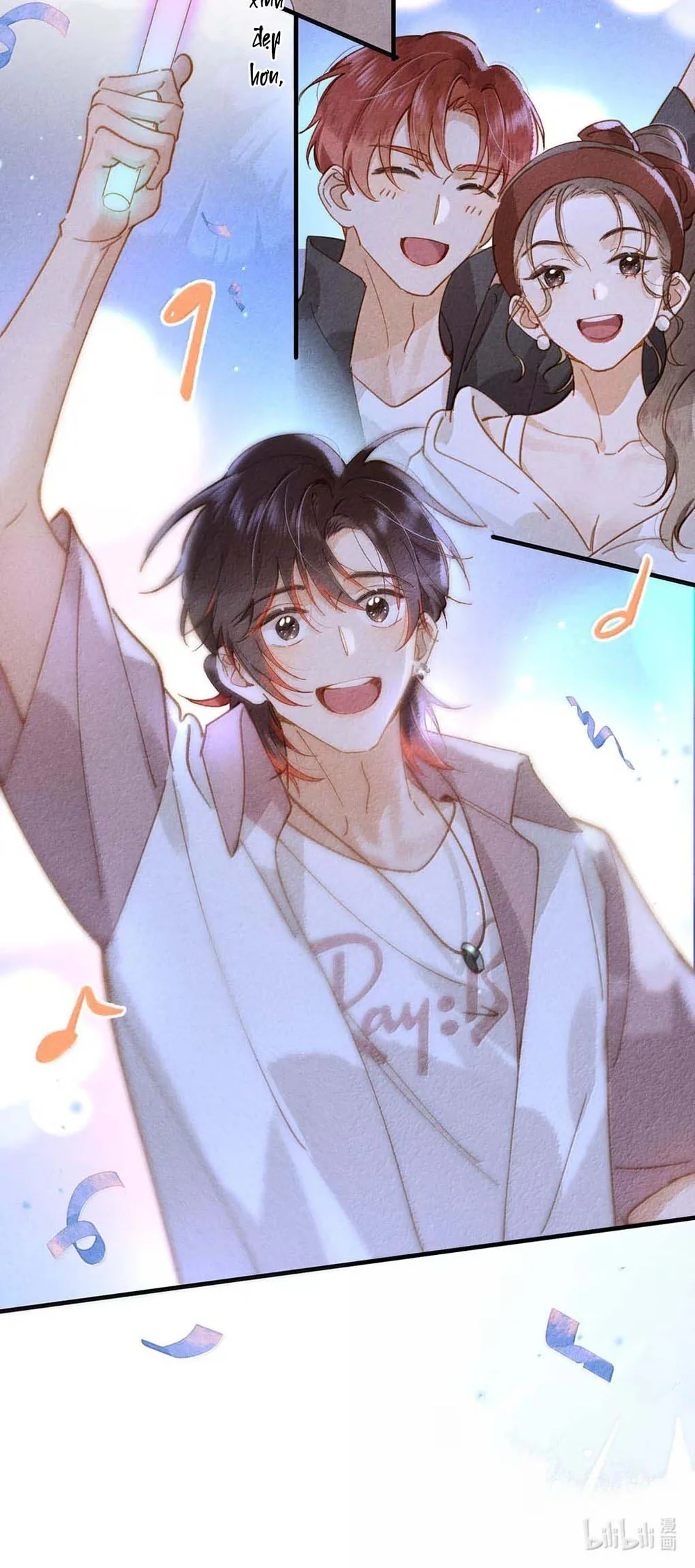 Sở Thiên Dĩ Nam Chapter 42 Trang 16