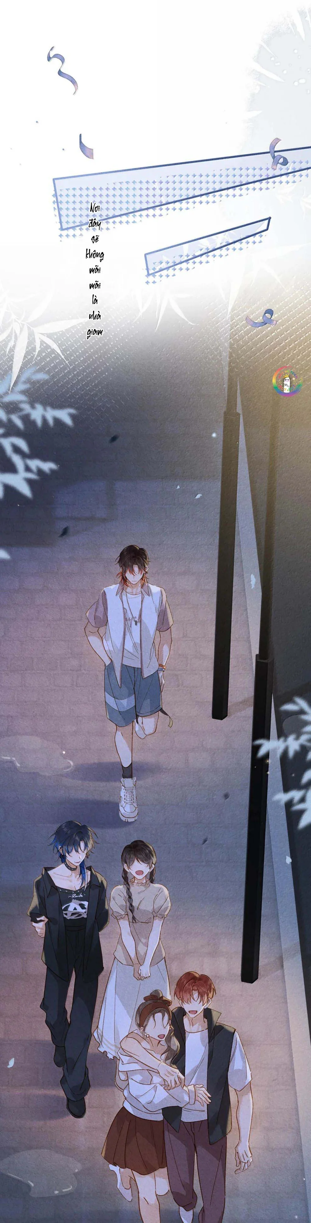 Sở Thiên Dĩ Nam Chapter 42 Trang 17