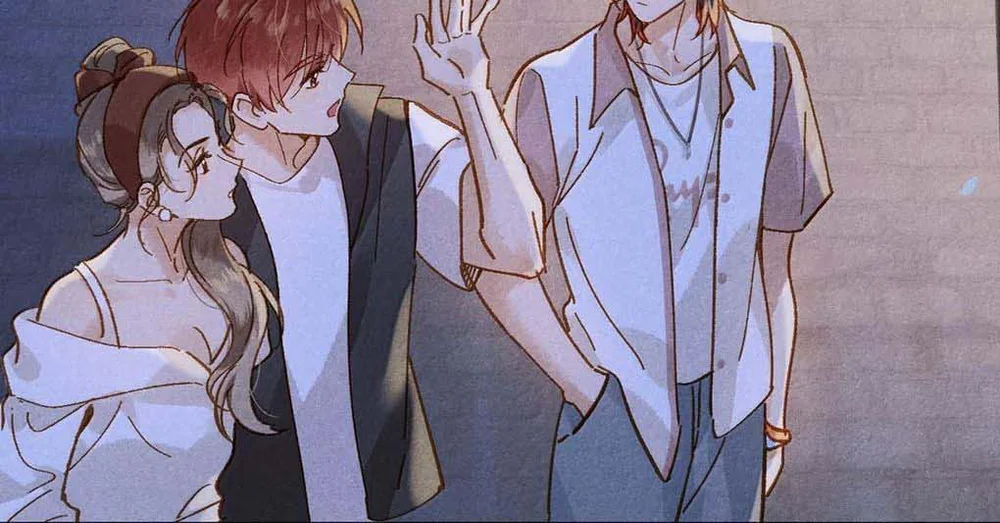 Sở Thiên Dĩ Nam Chapter 42 Trang 19