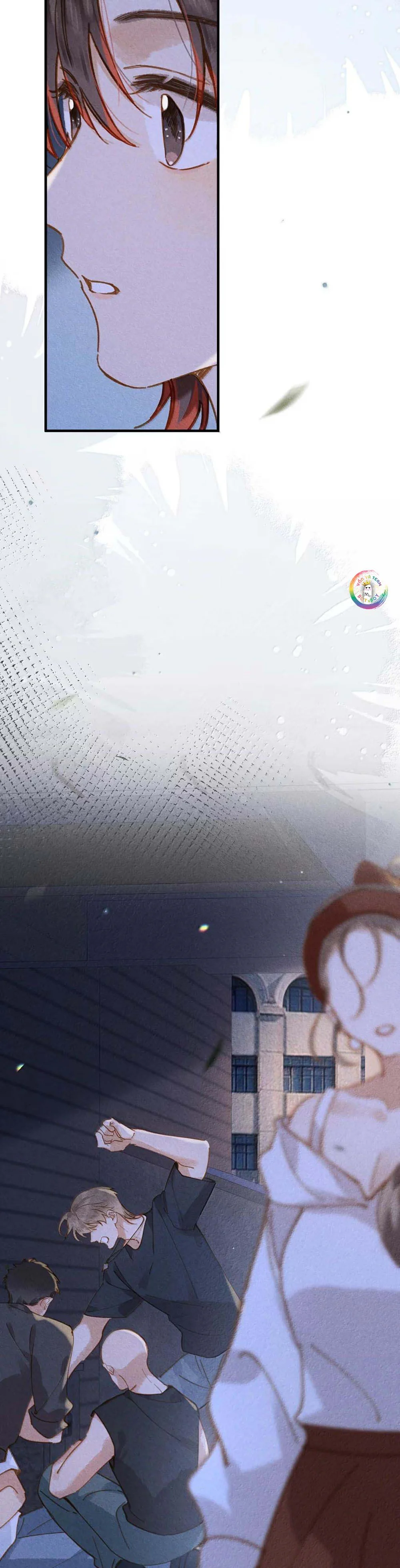 Sở Thiên Dĩ Nam Chapter 42 Trang 21