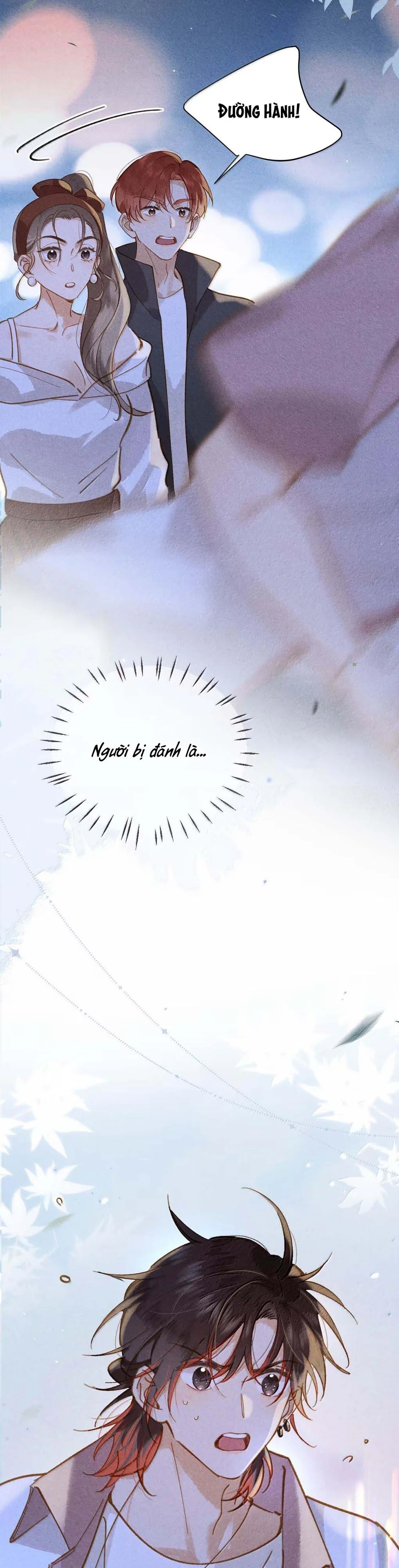 Sở Thiên Dĩ Nam Chapter 42 Trang 24