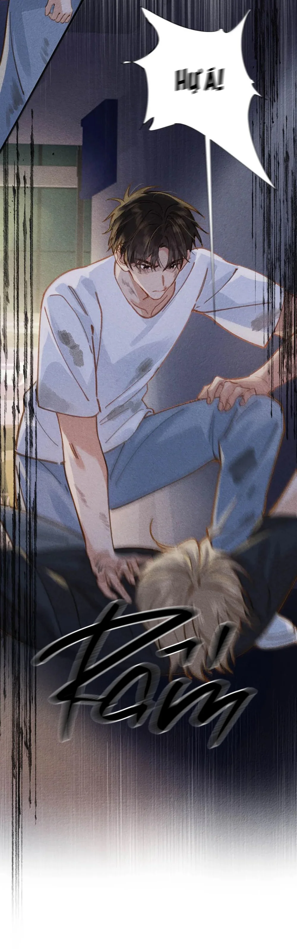 Sở Thiên Dĩ Nam Chapter 43 Trang 4