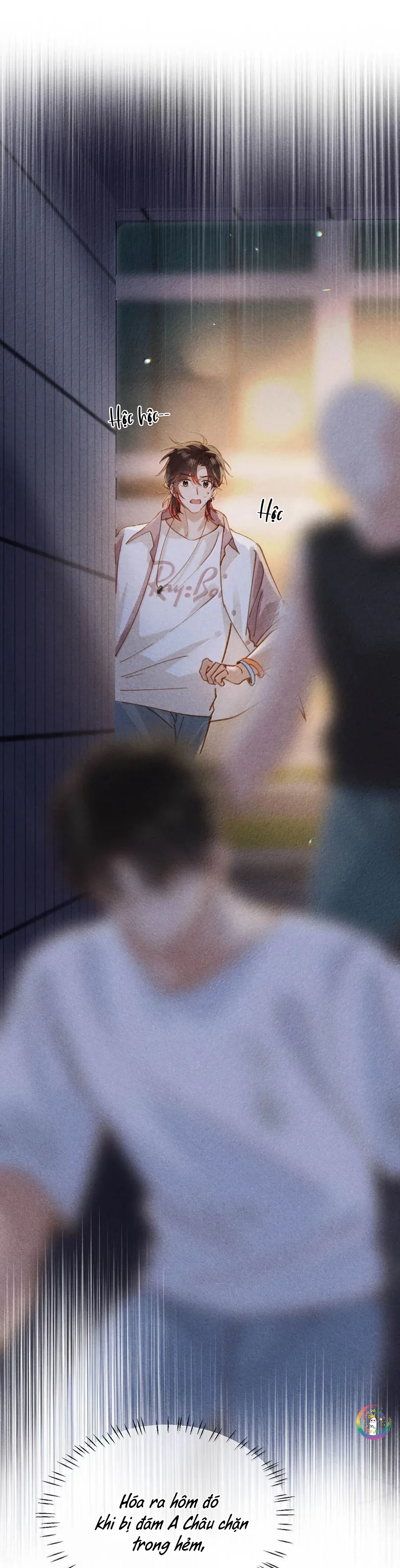 Sở Thiên Dĩ Nam Chapter 43 Trang 5