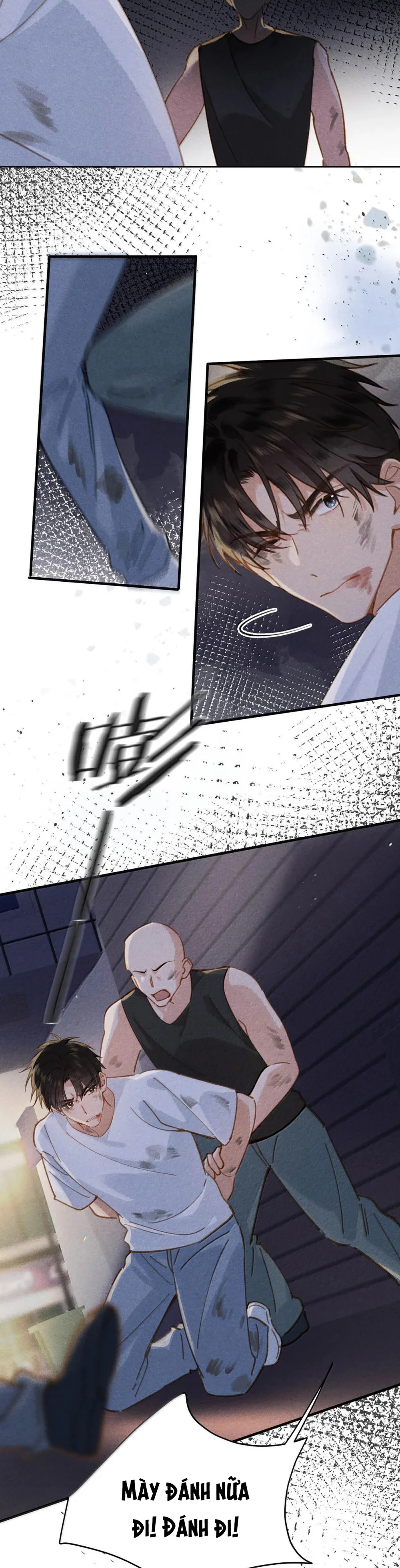 Sở Thiên Dĩ Nam Chapter 43 Trang 7