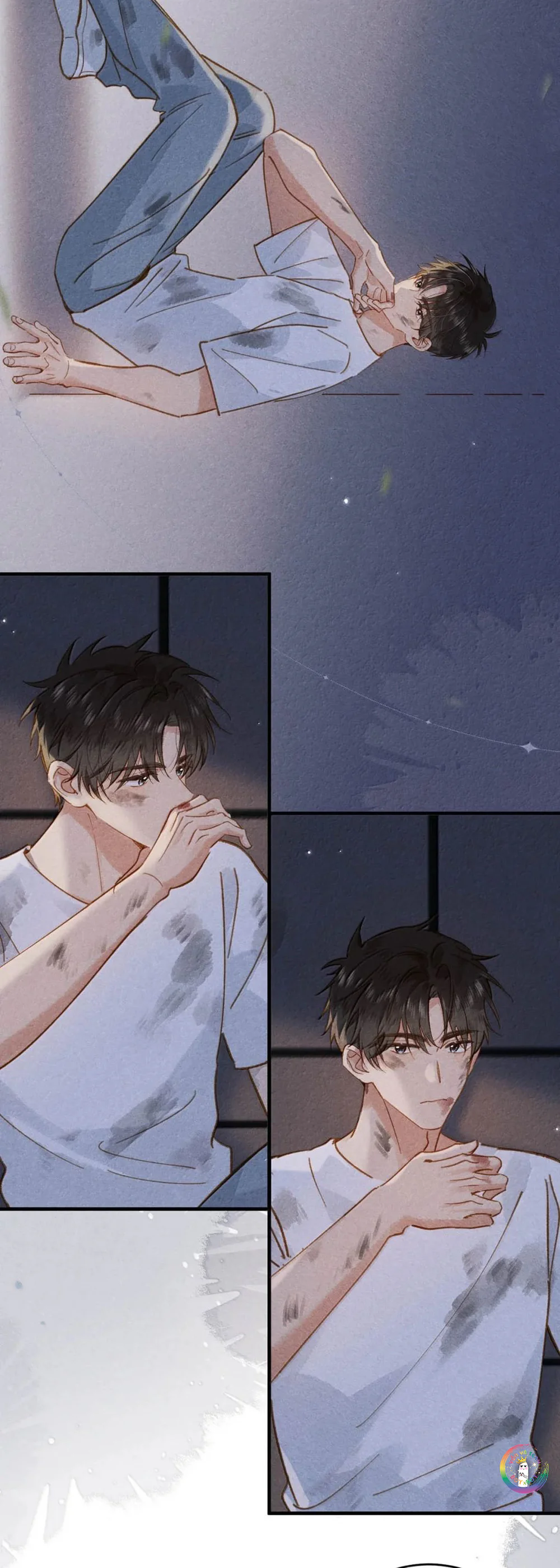 Sở Thiên Dĩ Nam Chapter 43 Trang 14