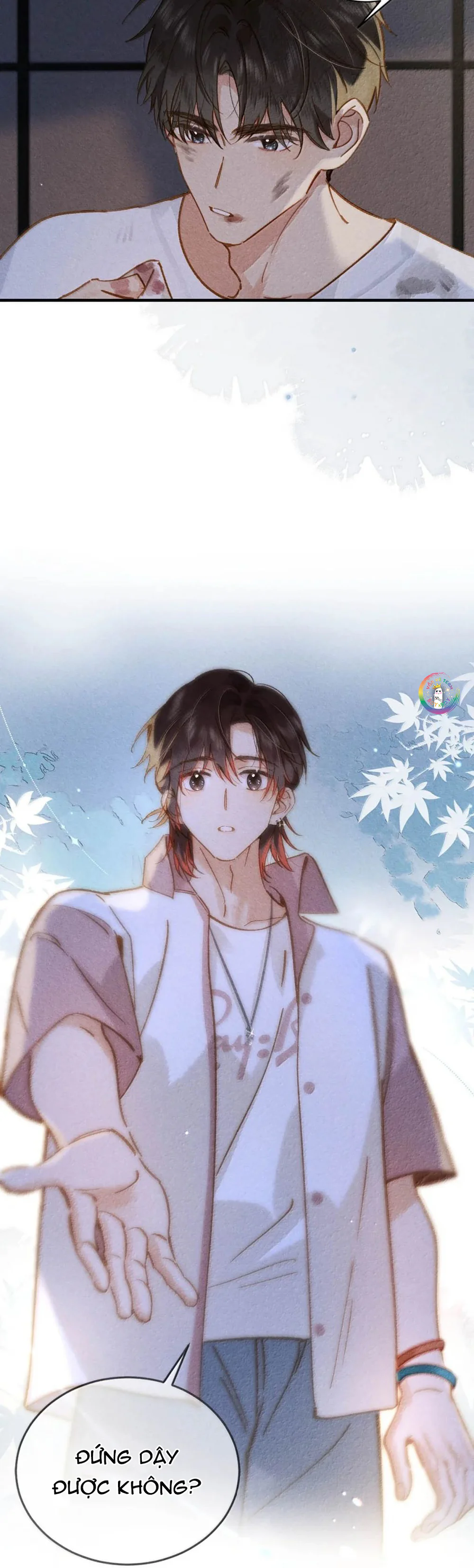 Sở Thiên Dĩ Nam Chapter 43 Trang 18