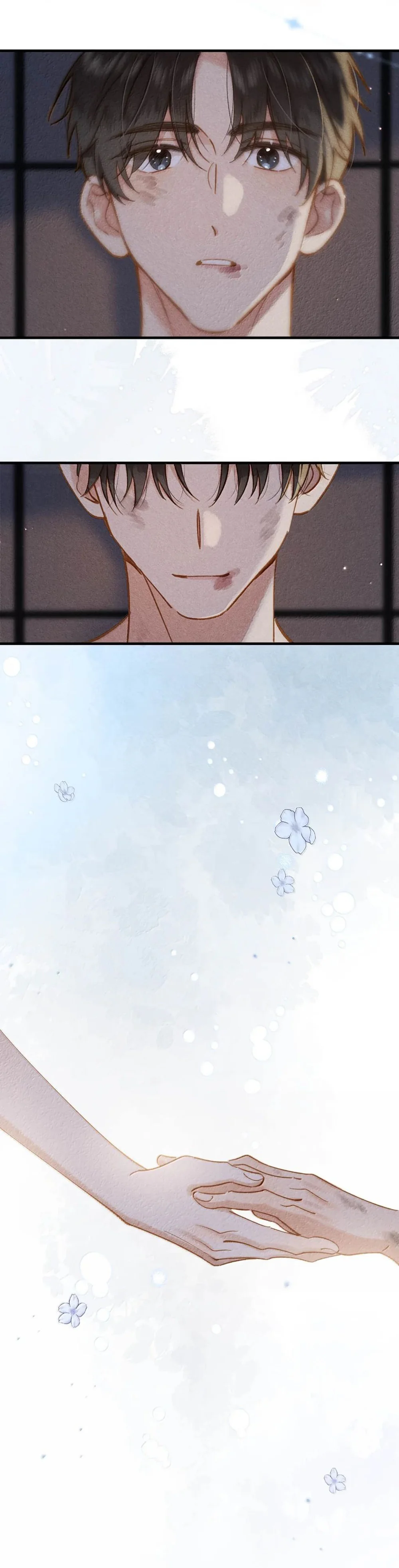 Sở Thiên Dĩ Nam Chapter 43 Trang 19