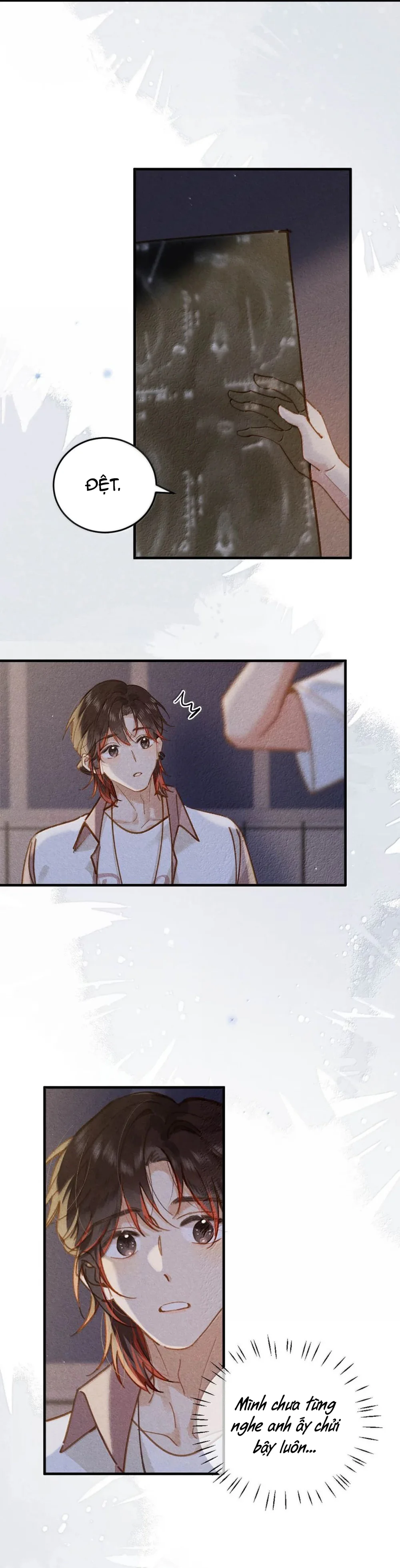 Sở Thiên Dĩ Nam Chapter 44 Trang 8