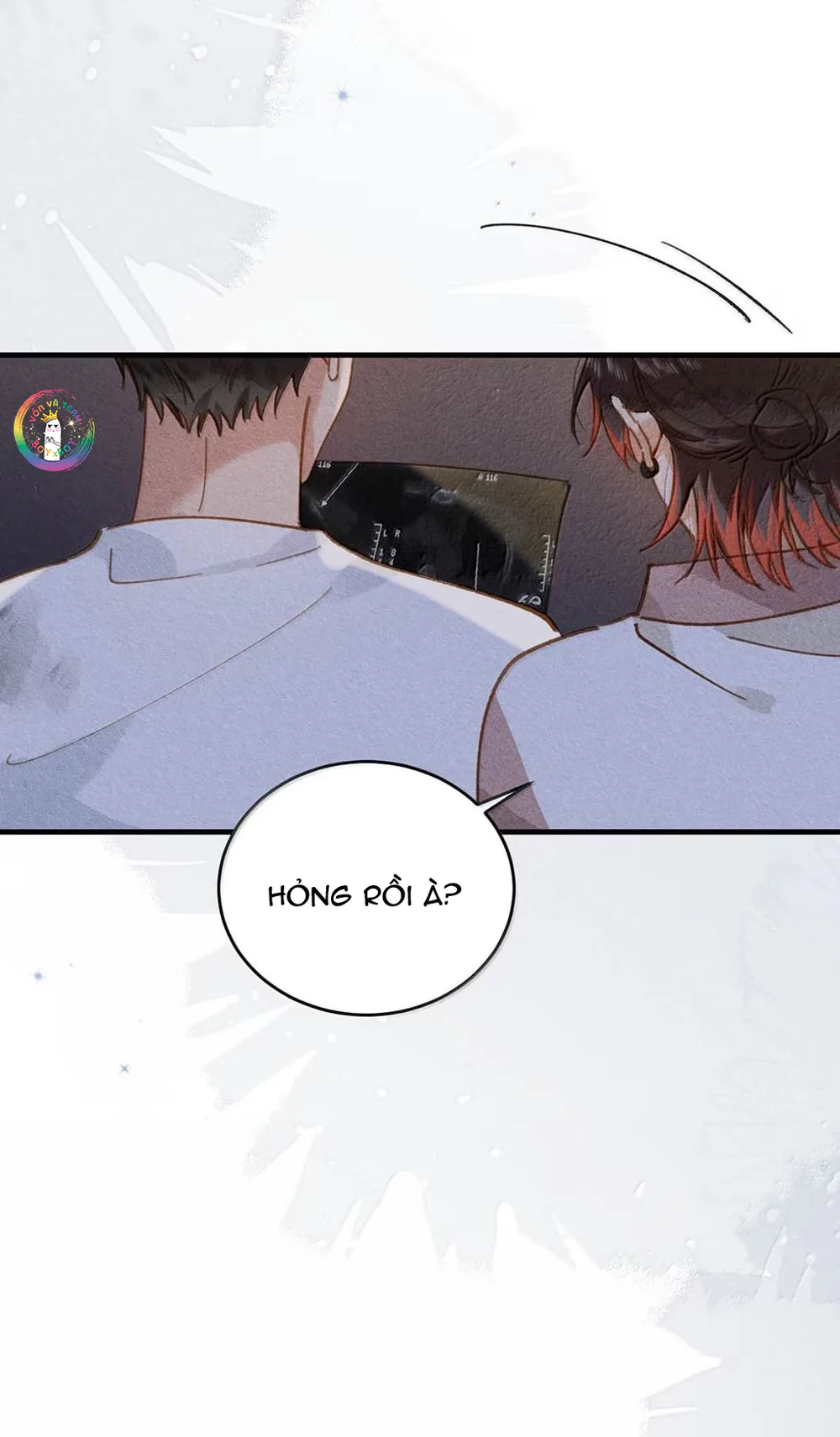 Sở Thiên Dĩ Nam Chapter 44 Trang 9