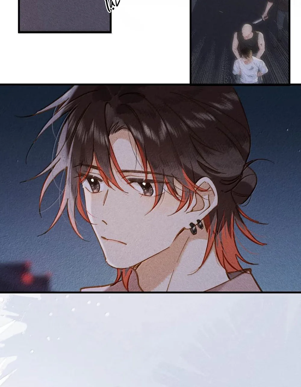 Sở Thiên Dĩ Nam Chapter 44 Trang 17