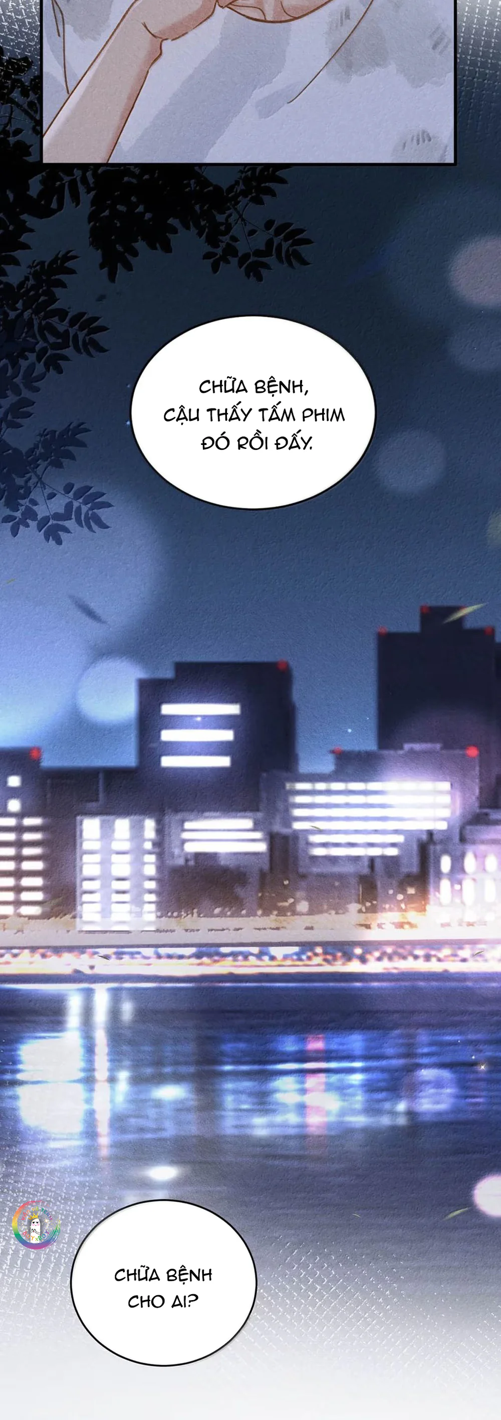 Sở Thiên Dĩ Nam Chapter 44 Trang 20