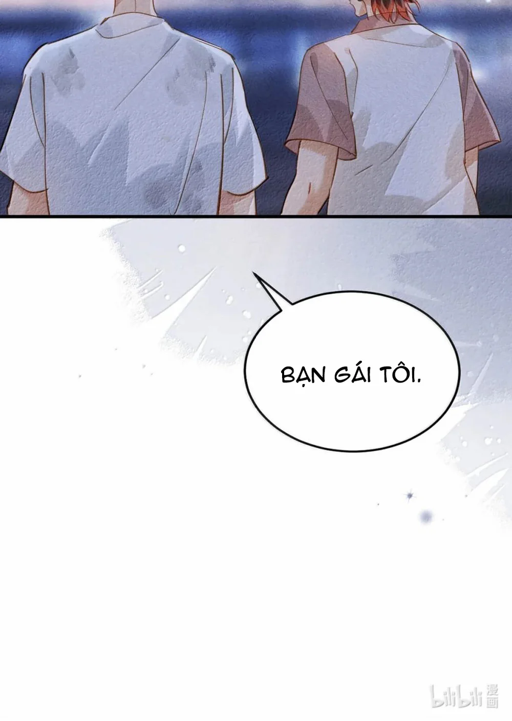 Sở Thiên Dĩ Nam Chapter 44 Trang 22