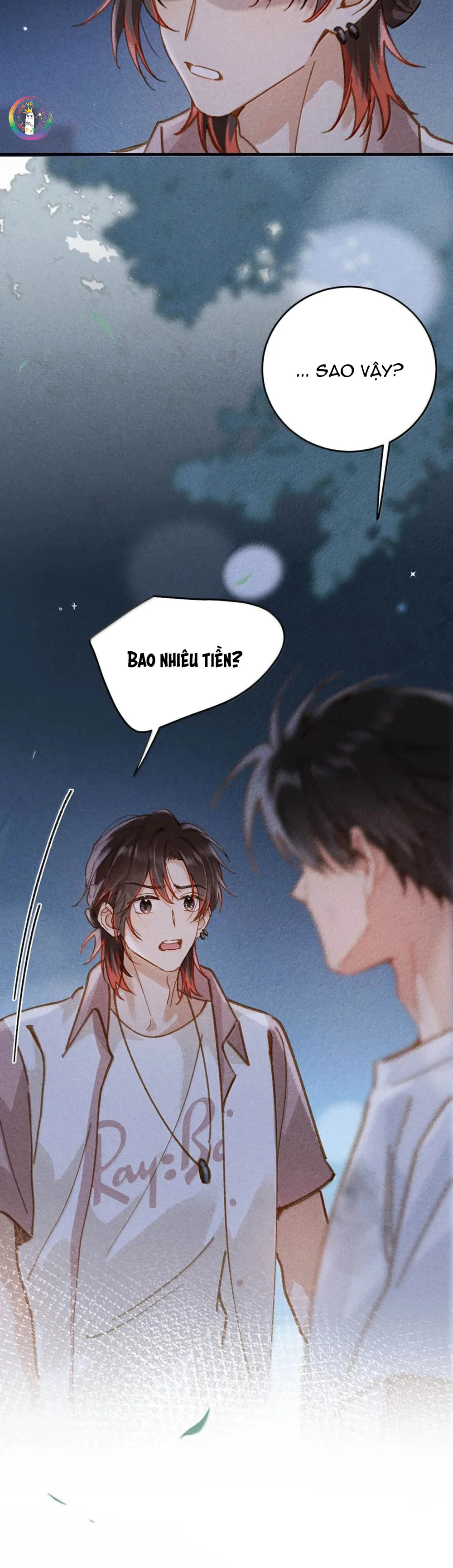 Sở Thiên Dĩ Nam Chapter 45 Trang 9