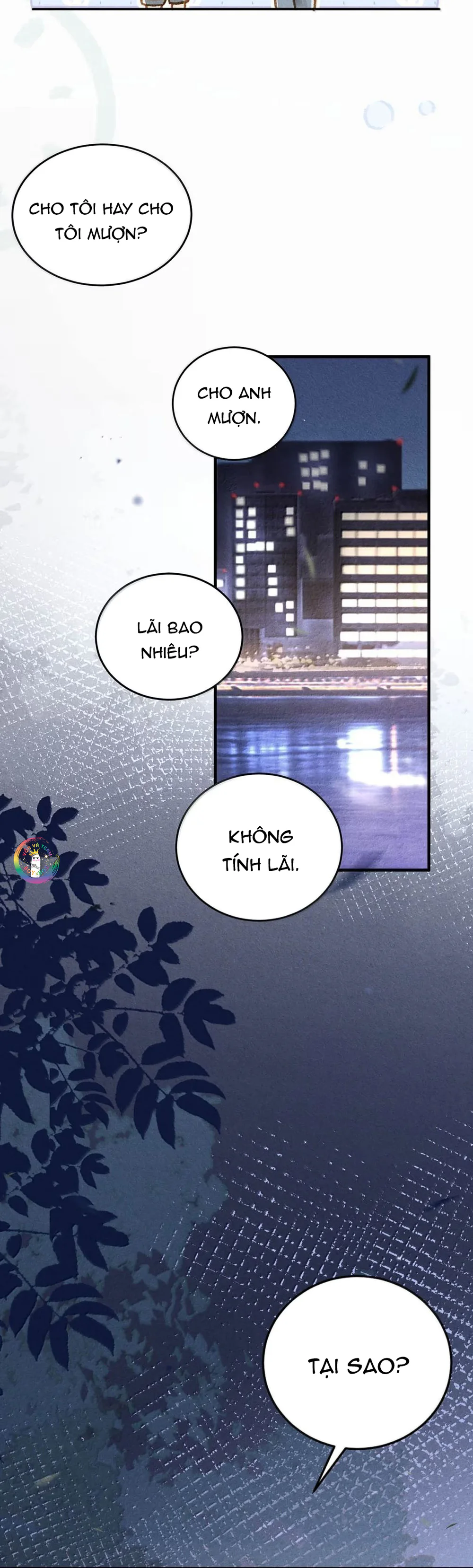 Sở Thiên Dĩ Nam Chapter 45 Trang 11