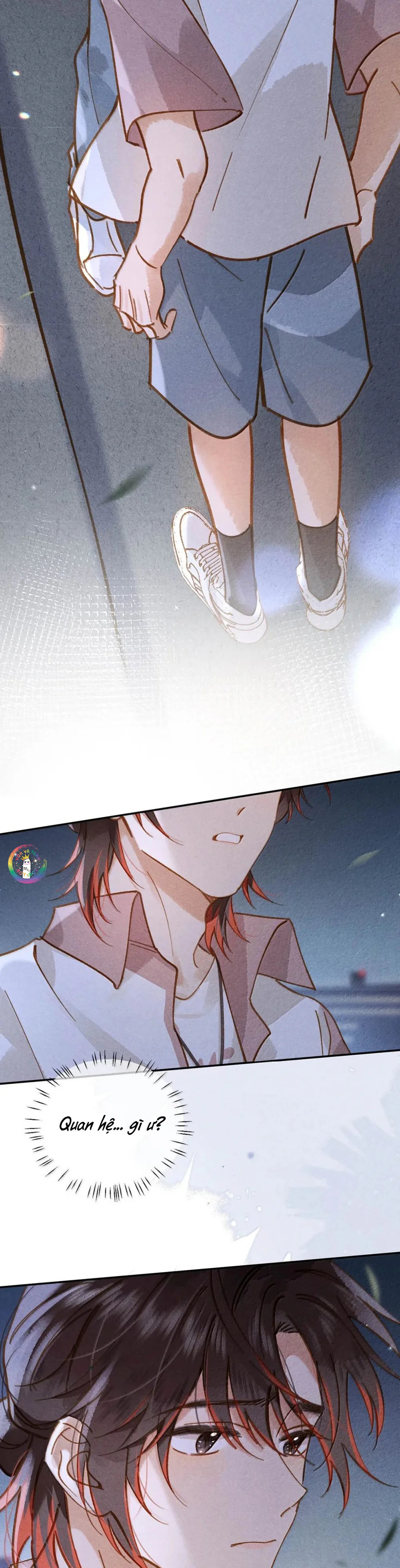 Sở Thiên Dĩ Nam Chapter 45 Trang 15