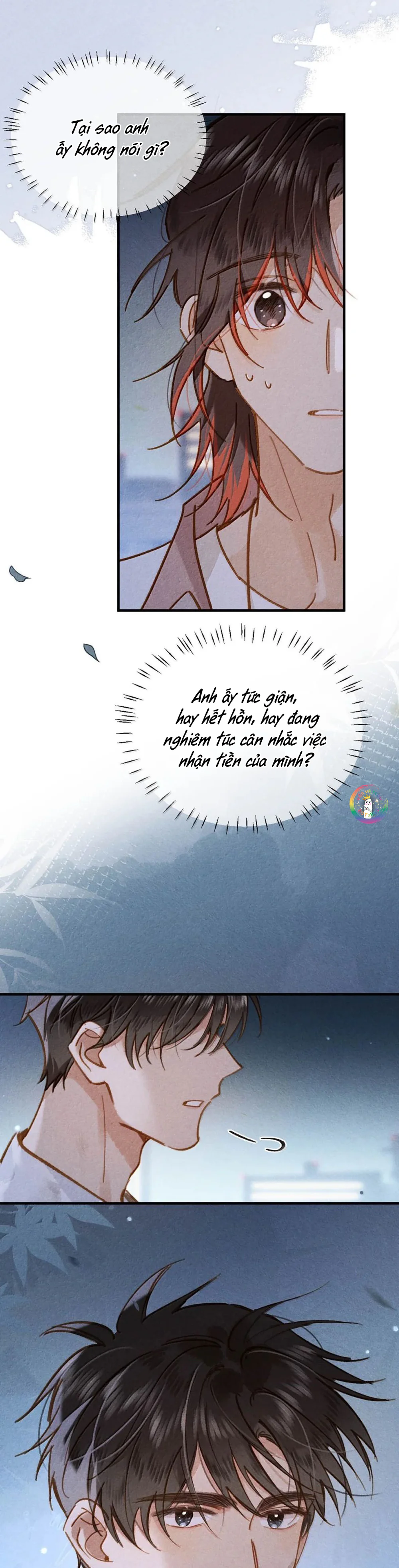 Sở Thiên Dĩ Nam Chapter 45 Trang 24