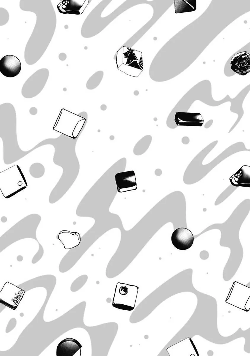 Socola đắng nhưng cậu thì ngọt Chapter 1 Trang 33