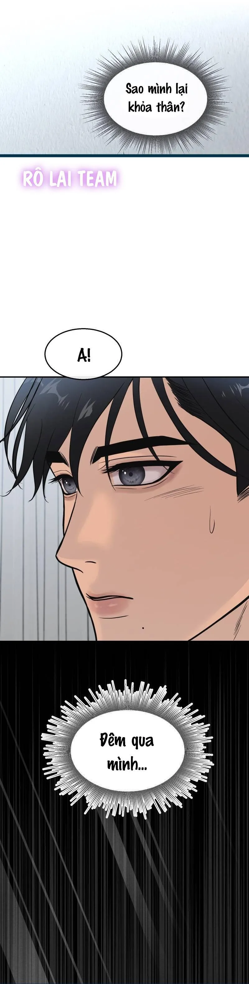 Socola Tuyết Chapter 5 Trang 6