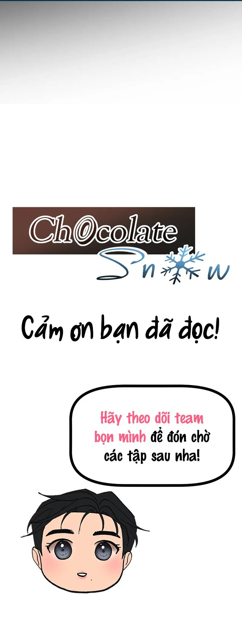 Socola Tuyết Chapter 5 Trang 8