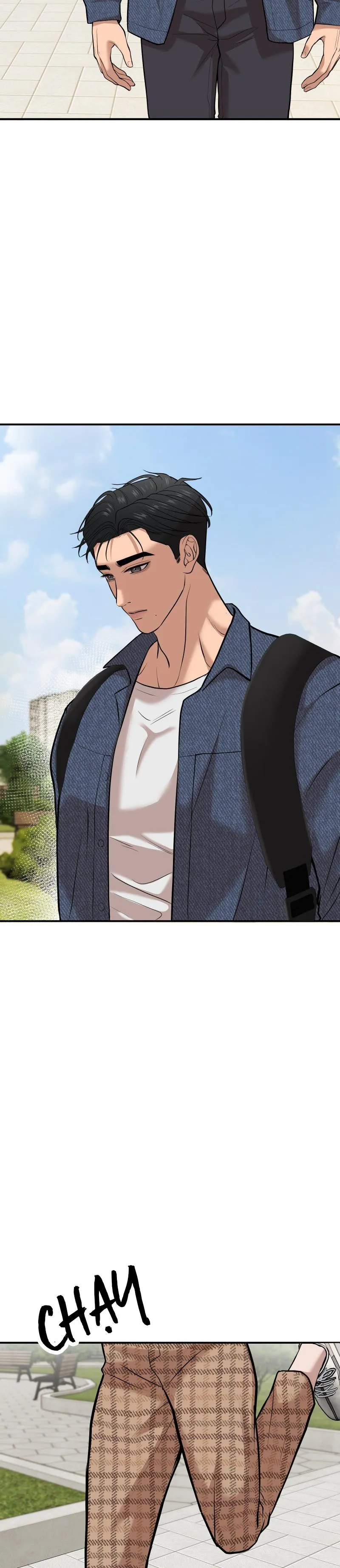 Socola Tuyết Chapter 7 Trang 3