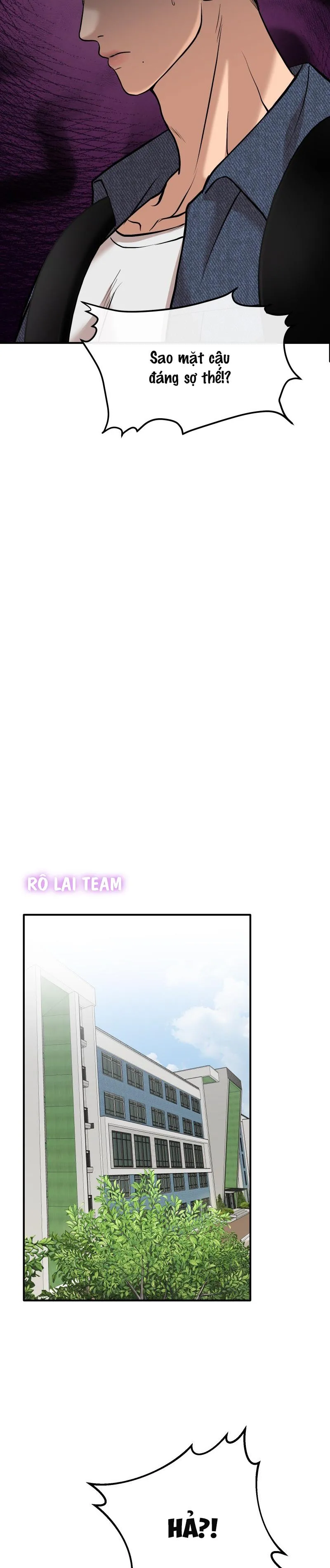 Socola Tuyết Chapter 7 Trang 6