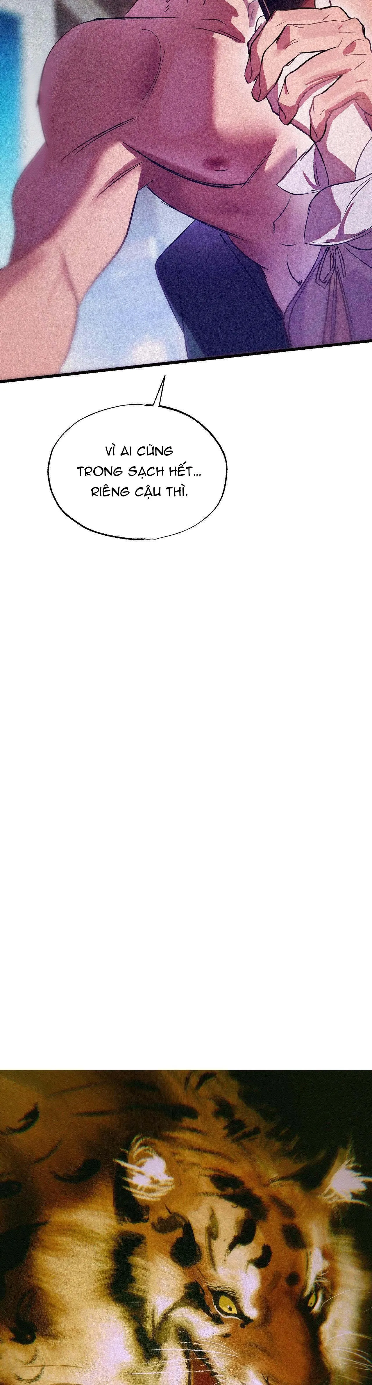 Sợi Chỉ Đỏ Không Tàn Chapter 13 Trang 11