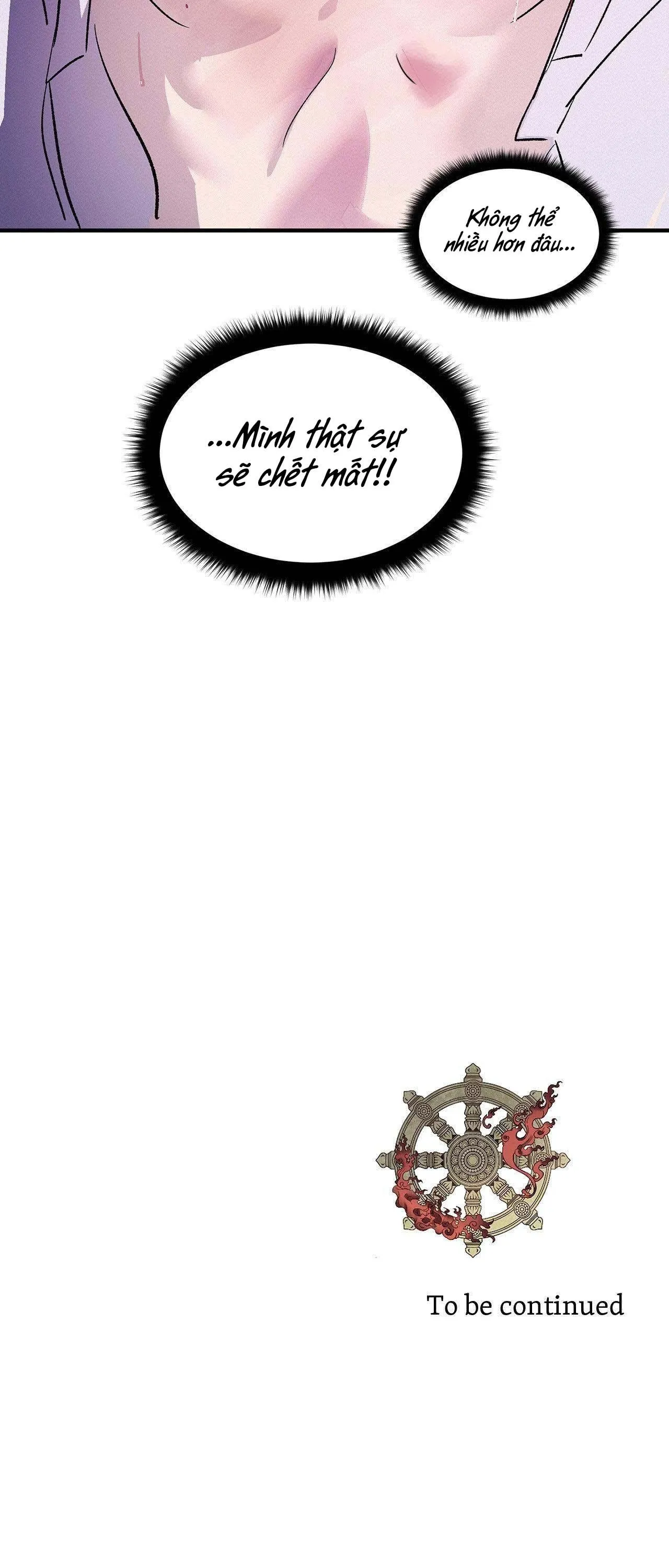 Sợi Chỉ Đỏ Không Tàn Chapter 13 Trang 26