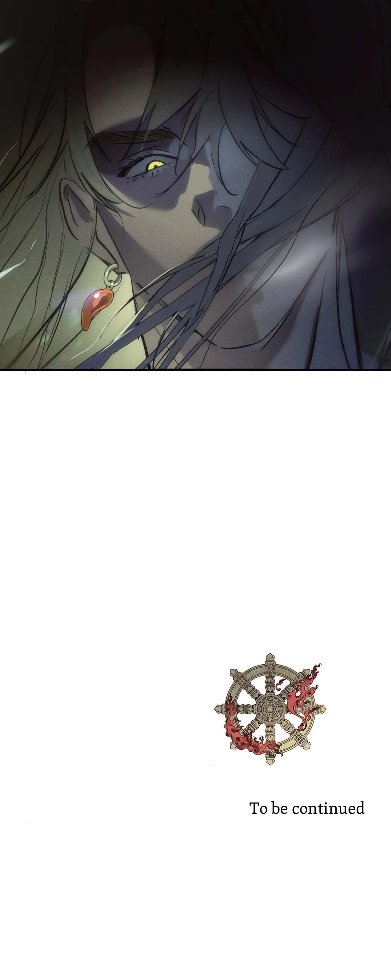 Sợi Chỉ Đỏ Không Tàn Chapter 14 Trang 29