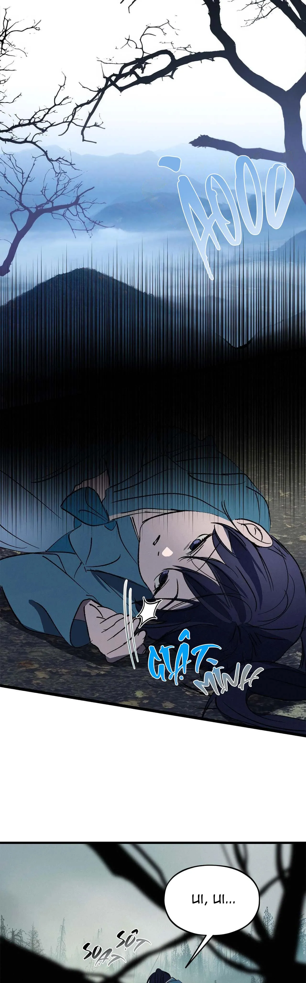 Sợi Chỉ Đỏ Không Tàn Chapter 15 Trang 11