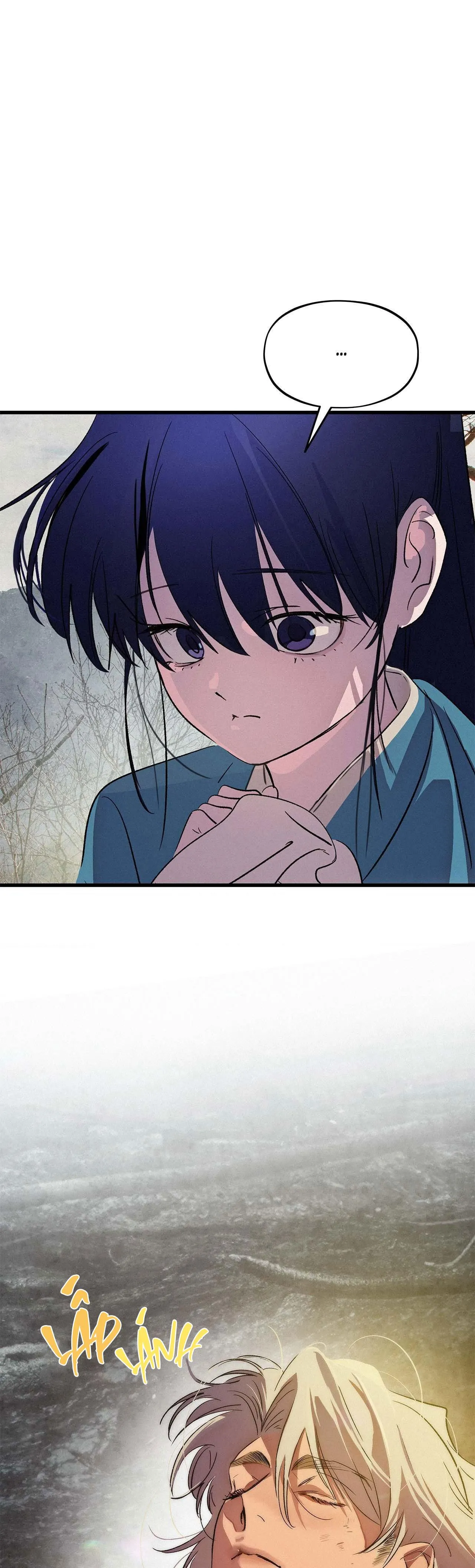 Sợi Chỉ Đỏ Không Tàn Chapter 15 Trang 17