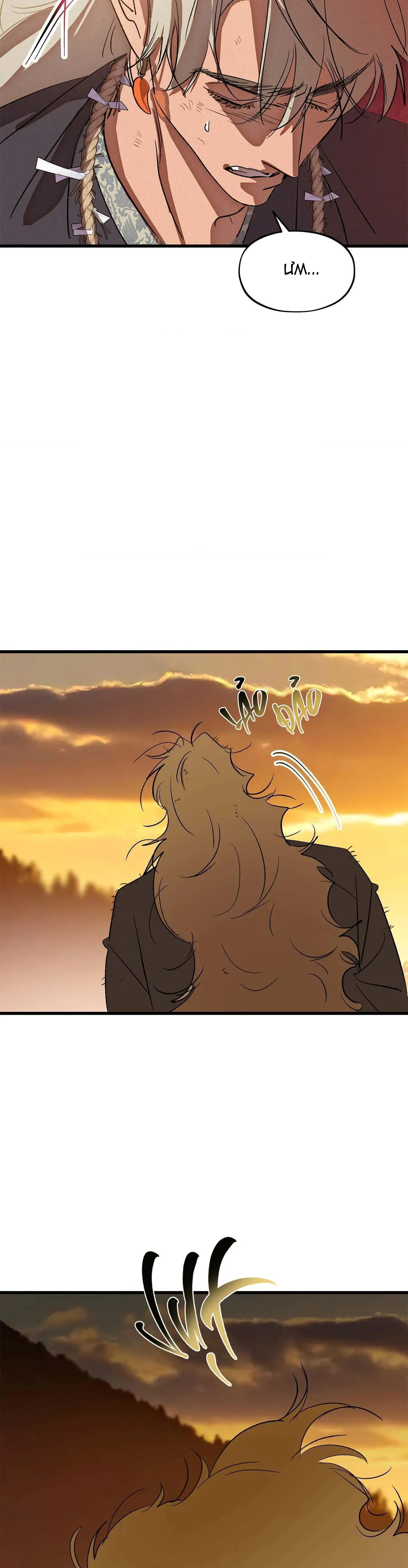 Sợi Chỉ Đỏ Không Tàn Chapter 15 Trang 32