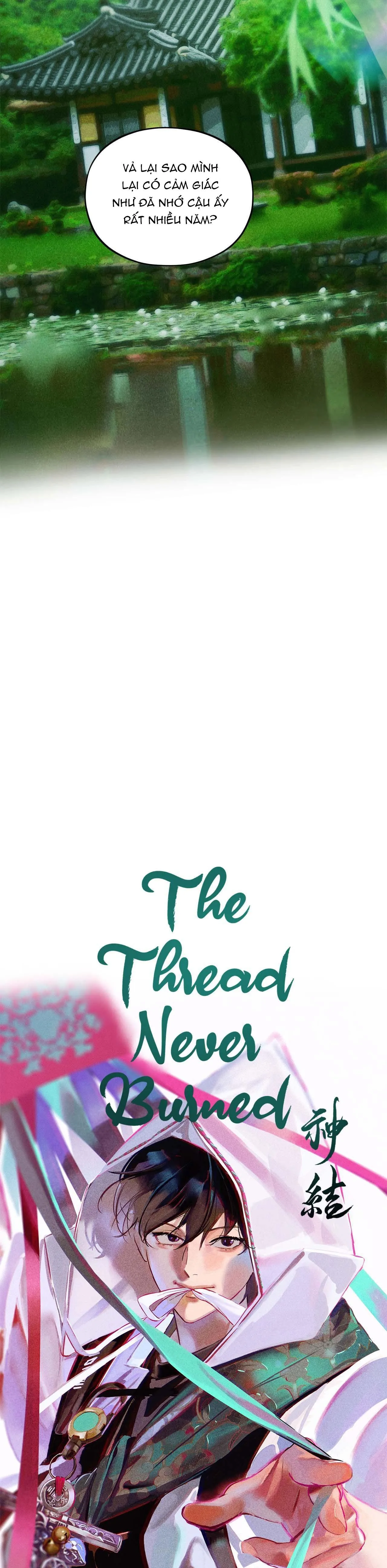 Sợi Chỉ Đỏ Không Tàn Chapter 16 Trang 6