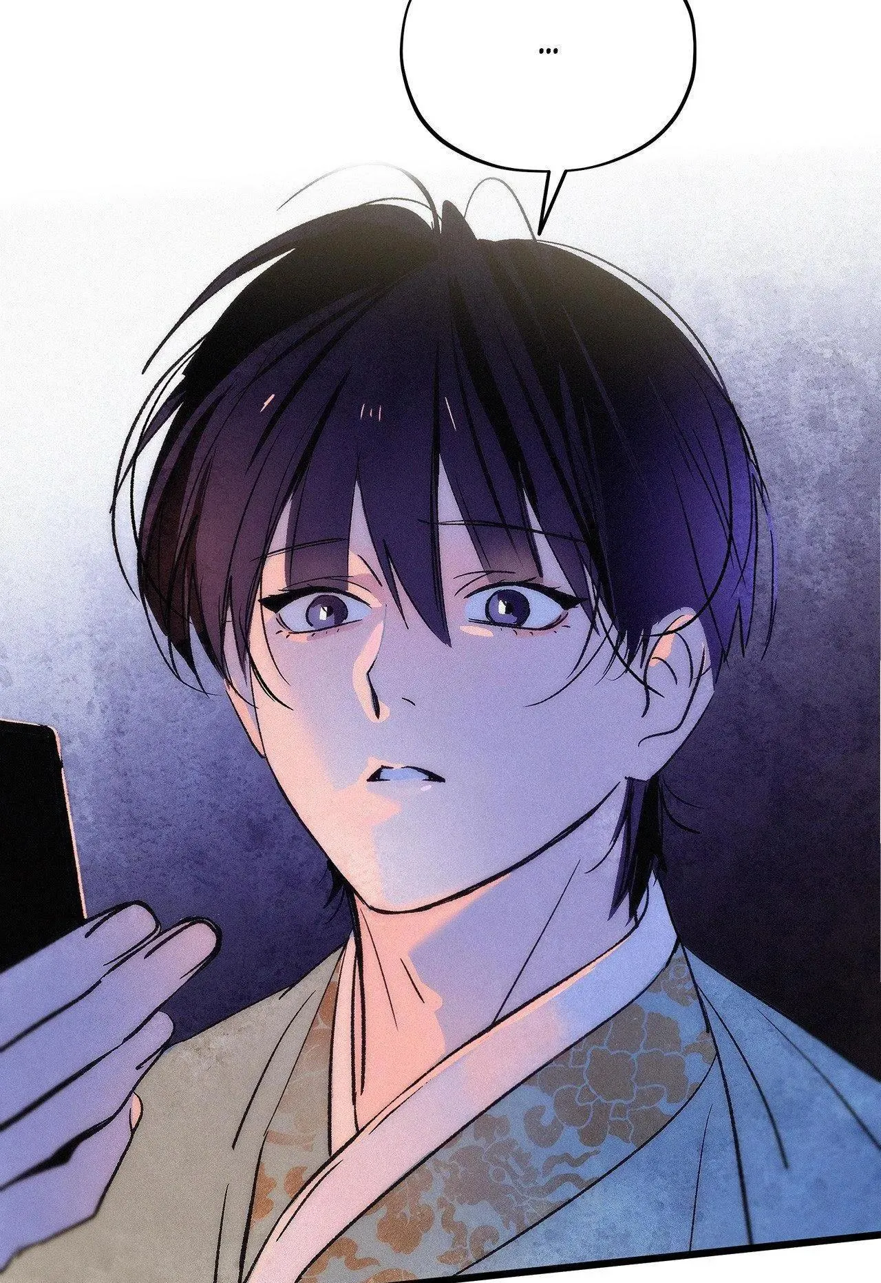 Sợi Chỉ Đỏ Không Tàn Chapter 16 Trang 29