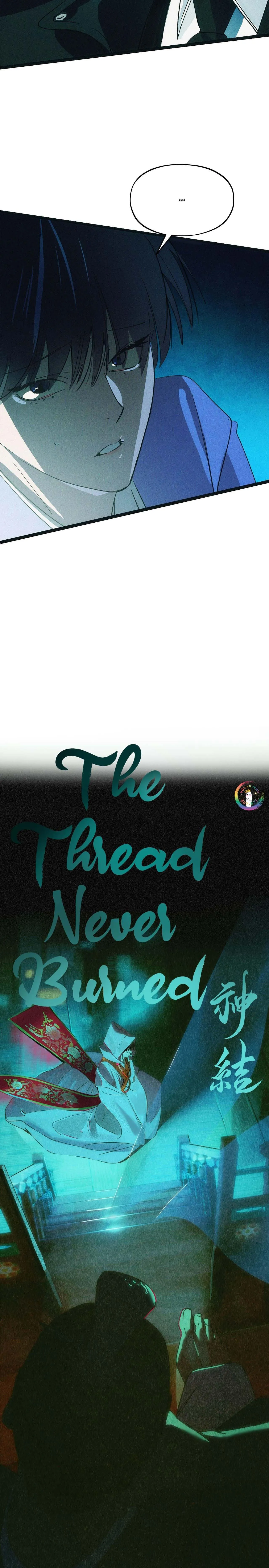 Sợi Chỉ Đỏ Không Tàn Chapter 17 Trang 7