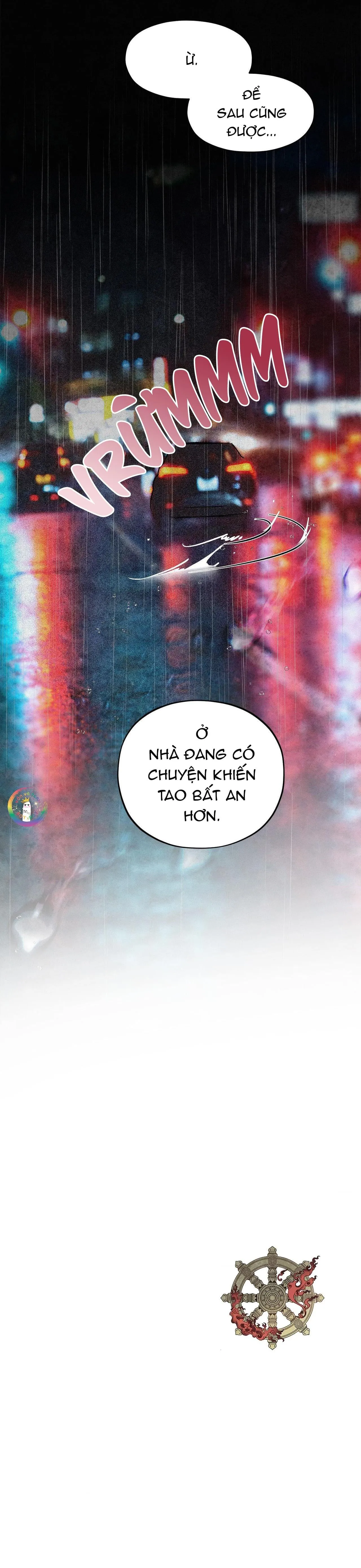 Sợi Chỉ Đỏ Không Tàn Chapter 17 Trang 20