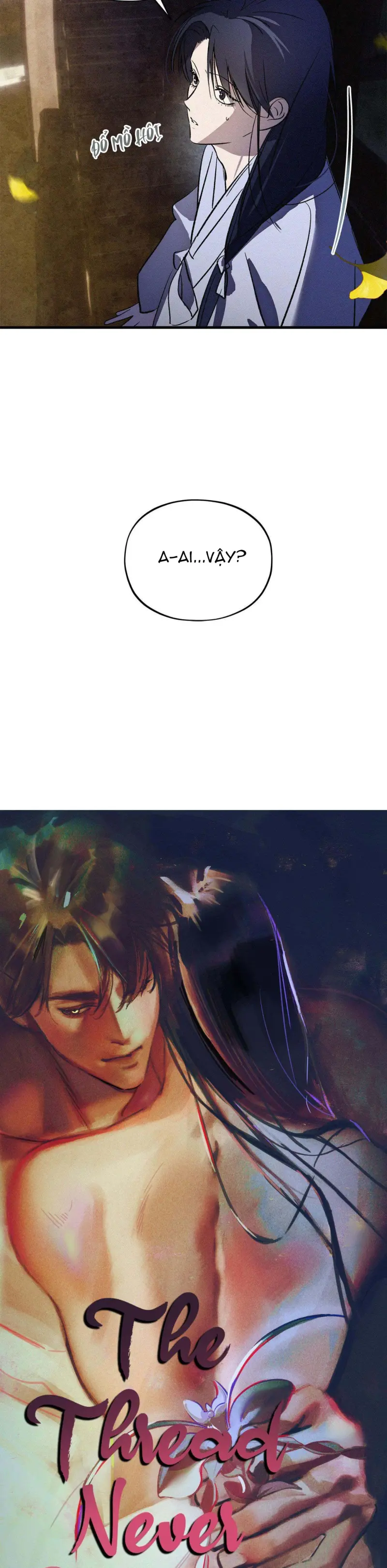 Sợi Chỉ Đỏ Không Tàn Chapter 21 Trang 12