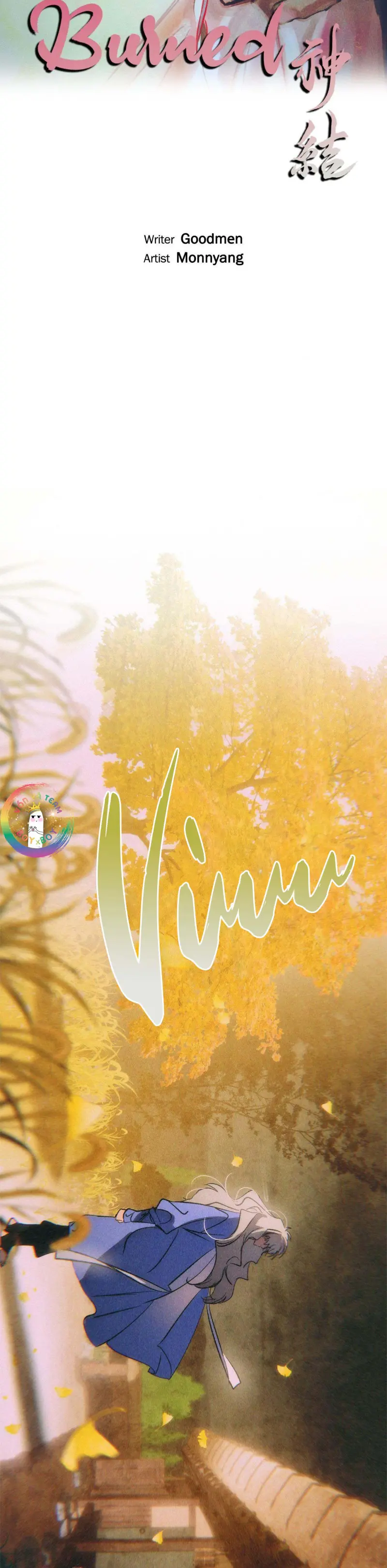 Sợi Chỉ Đỏ Không Tàn Chapter 21 Trang 13